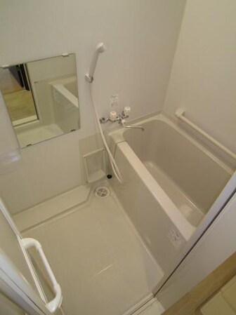 フィールドヒルズ門前仲町の物件内観写真